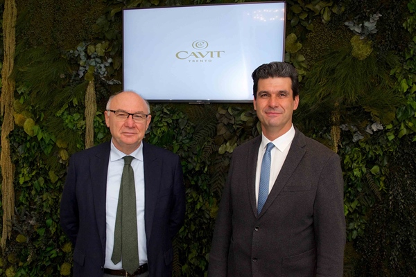 Bilancio consolidato del Gruppo Cavit 2020/2021